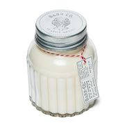 Barr-Co. Original Scent Apothecary Jar Candle Candle Barr-Co. 