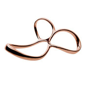 Voile Spaghetti Measure by LPWK for Alessi Kitchen Alessi