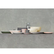 Tonale Dinner Plate, 10.5" by David Chipperfield for Alessi Dinnerware Alessi 