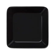 Teema Square Plate by Iittala Dinnerware Iittala Teema Black 