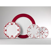 Tessa Melamine Charger Plate, 16" by Mario Luca Giusti Dinnerware Marioluca Giusti