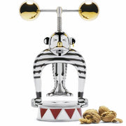 Marcello the Strongman Nutcracker by Marcel Wanders for Alessi Nutcracker Alessi Archives 