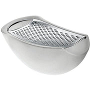 Parmenide Parmesan Cheese Grater by Alessi Graters Alessi Ice