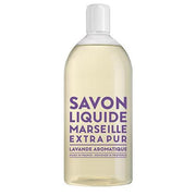 Aromatic Lavender Marseille Liquid Soap by Compagnie de Provence Soap Compagnie de Provence 33.8 oz.