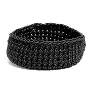 Classico 21.5" Round Neoprene Rubber Basket by Neo Design Italy Baskets Neo Design