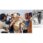 The Star Wars Archives: 1977–1983 edited by Paul Duncan Books Taschen