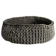 Classico 27.3" Round Neoprene Rubber Basket by Neo Design Italy Baskets Neo Design