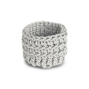 Cilindro D3 Round 9.4" Neoprene Rubber Basket by Neo Design Italy Baskets Neo Design