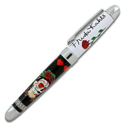 Vida Y Muerte Limited Edition Pen by Frida Kahlo and Acme Studio Pen Acme Studio Rollerball 