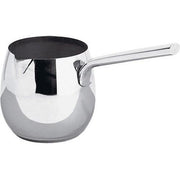 Mami Milk Boiler by Stefano Giovannoni for Alessi Cookware Alessi