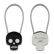 Skull Key Ring by Frida Kahlo and Acme Studio Jewelry Acme Studio 