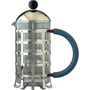 Replacement Parts for Press Filter Coffee Maker or Tea Infuser by Michael Graves for Alessi Parts Alessi Parts 