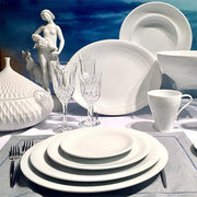 Utopia Dinner Plate by Vista Alegre Dinnerware Vista Alegre