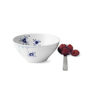 Blue Elements 10 oz Fruit Bowl by Royal Copenhagen Dinnerware Royal Copenhagen 