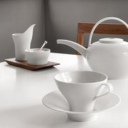 Velvet Teapot with Handle by Hering Berlin Teapot Hering Berlin