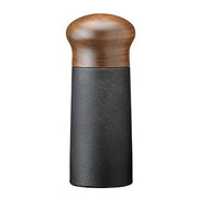 Cast Iron and Wood Pepper or Spice Grinder, 4" by Skeppshult Sweden Skeppshult Pepper Grinder