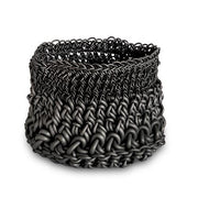 Cilindro C23 Round 14" Neoprene Rubber Basket by Neo Design Italy Baskets Neo Design