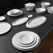 Velvet Amuse Bouche Dish by Hering Berlin Plate Hering Berlin