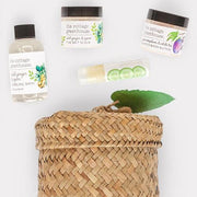 Herbs & Tea Gift & Travel Set by The Cottage Greenhouse CLEARANCE Gift Sets The Cottage Greenhouse 