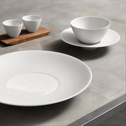 Velvet Amuse Bouche Dish by Hering Berlin Plate Hering Berlin