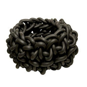 Colosso B02 Round 23.4" Neoprene Rubber Basket by Neo Design Italy Baskets Neo Design