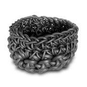 Colosso B05 Round 17.6" Neoprene Rubber Basket by Neo Design Italy Baskets Neo Design