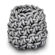 Colosso B04 Round 17.7" Neoprene Rubber Basket by Neo Design Italy Baskets Neo Design