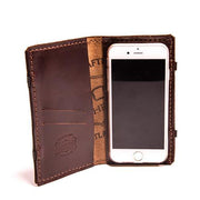 Utils Classic iPhone 6.0 Case by Orox Leather Phone Case Orox Leather 