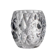 Venezia Acrylic Tumbler by Mario Luca Giusti Glassware Marioluca Giusti Clear