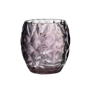 Venezia Acrylic Tumbler by Mario Luca Giusti Glassware Marioluca Giusti Smoke