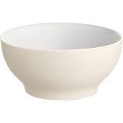 Tonale Small Bowl, 6", 21 oz., Light Grey by David Chipperfield for Alessi Dinnerware Alessi 