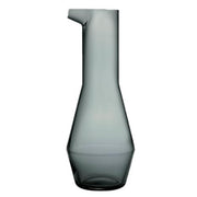 Beak Water Carafe by Tomas Kral for Nude Pitchers & Carafes Nude Smoke 
