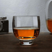 Malt Old Fashioned Whisky Glass, 8.8 oz, Set of 2 by Mikko Laakkonen for Nude Glassware Nude