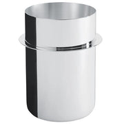 Saturne 8" Wine Cooler by Ercuis Ice Buckets Ercuis Silverplated 