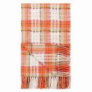 Woodland Zinnia Throw 51" x 75" by Designers Guild Throws Designers Guild 