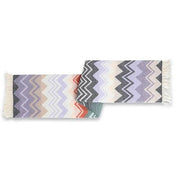 Yvo 51" x 75" Throw by Missoni Home CLEARANCE Blankets Missoni CLEARANCE 