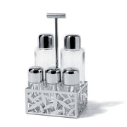 Parts for Condiment Sets by Alessi Parts Alessi