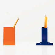 Lampedusa Pencil Holder by Enzo Mari for Danese Milano Office Danese Milano 