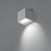 Aede Wall Lamp by Pio & Tito Toso for Artemide Lighting Artemide 