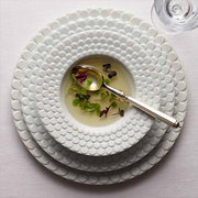 Aegean White Teapot by L'Objet Dinnerware L'Objet 
