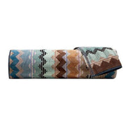 Alfred Cotton Terrycloth Towels by Missoni Home Bath Towels & Washcloths Missoni Home 160 Hand Towel 