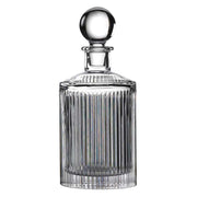 Short Stories Aras Round Decanter, 32 oz. by Waterford Decanters Waterford