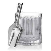 Short Stories Aras Ice Bucket and Scoop by Waterford Barware Waterford
