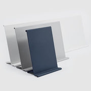 Archivio Vivo Bookstand by James Irvine for Danese Milano Book Stand Danese Milano