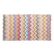 Aron Wool Throw 55" x 71" by Missoni Home CLEARANCE Blankets Missoni CLEARANCE 159 