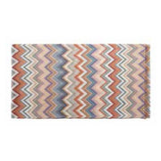 Aron Wool Throw 55" x 71" by Missoni Home CLEARANCE Blankets Missoni CLEARANCE 