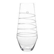 Amalia 16" Glass Vase by Juliska Vases Juliska 