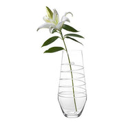 Amalia 16" Glass Vase by Juliska Vases Juliska 