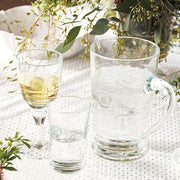 Berry & Thread 8.25" Stemmed Wine Glass by Juliska Barware Juliska 