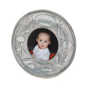 Baby Frame by Match Pewter Frames Match 1995 Pewter 